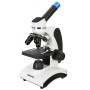 Discovery digital Levenhuk Discovery Pico Polar cu carte
