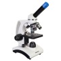 Discovery digital Levenhuk Discovery Femto Polar cu carte