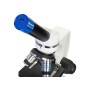 Discovery digital Levenhuk Discovery Femto Polar cu carte