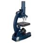 Centi 01 Levenhuk Discovery microscope with book