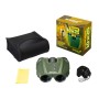 Binokulární dalekohled Levenhuk Travel 10x25
