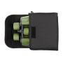 Binoclu Levenhuk Travel 10x40