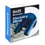 Levenhuk Discovery Elbrus 8x25