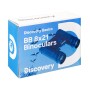 Levenhuk Discovery Basics BB 8x21