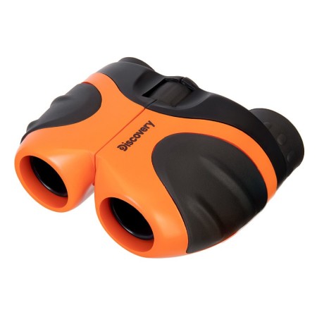 Binoculars Levenhuk Discovery Basics BBС 8x21