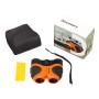 Binoculars Levenhuk Discovery Basics BBС 8x21