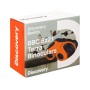 Távcső Levenhuk Discovery Alapok BBС 8x21