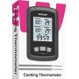 Levenhuk Wezzer Cook MT60 Kookthermometer