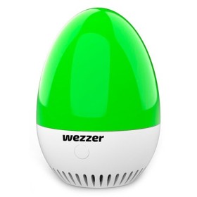 Monitor de calitate a aerului Levenhuk Wezzer Air PRO DM20