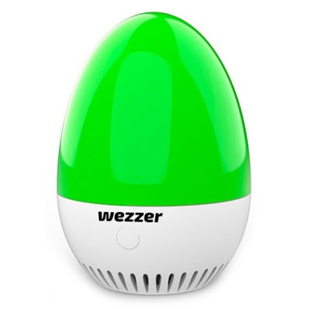Monitor de calitate a aerului Levenhuk Wezzer Air PRO DM20
