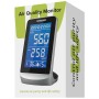 Levenhuk Wezzer Air PRO DM40 Luchtkwaliteitsmonitor