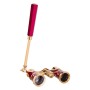 Levenhuk Broadway 325E Theater Fernglas Lorgnette Typ