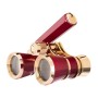 Jumelles d'opéra Levenhuk Broadway 325E de type lorgnette