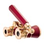 Levenhuk Broadway 325E Theater Fernglas Lorgnette Typ