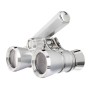 Levenhuk Broadway 325E Theater Fernglas Lorgnette Typ