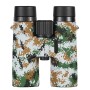 Jumelles avec réticule Levenhuk Camo 10x42