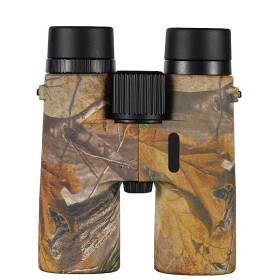 Binoclu Levenhuk Camo 10x42 cu reticul