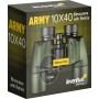 Binoclu Levenhuk Army cu reticul 10x40