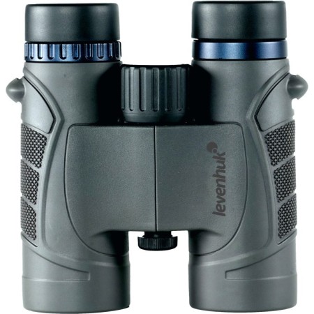 Binoculars Levenhuk Nitro 8x32