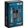Binokulární dalekohled Levenhuk Nitro 10x32 