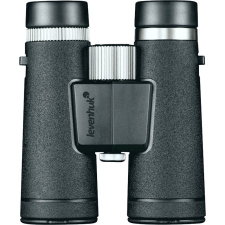 Binoclu Levenhuk Nitro ED 8x42