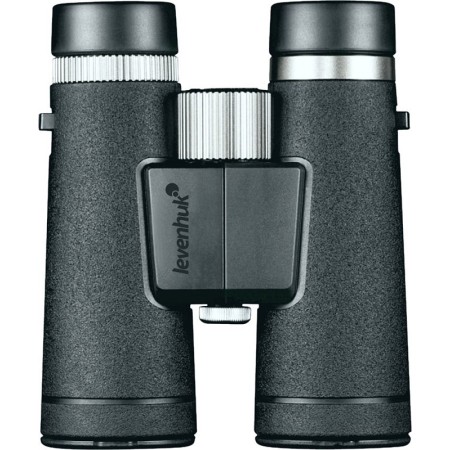 Binoclu Levenhuk Nitro ED 10x42