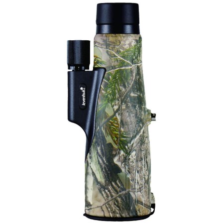 Monocular with reticle Levenhuk Camo 10x56