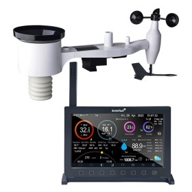 Stacja pogodowa Wezzer PRO LP500 Levenhuk