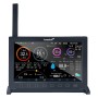 Wezzer PRO LP500 Levenhuk weather station