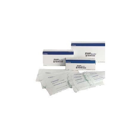 Pungi de sterilizare autoetanșabile 90 x 250 mm - 200 buc.