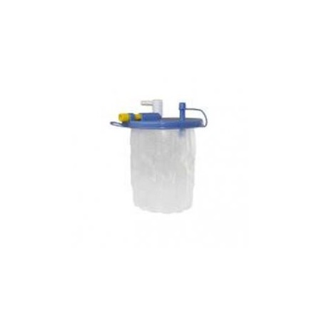 „EXCLUSIV” PUNGĂ 1000 ml pentru aspiratoare - 50 buc
