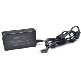 Încărcător de baterie pentru Devilbiss Vacu Aid echivalent cu 7314P-613
