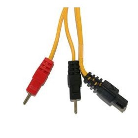 Compex GELE KABEL 6P