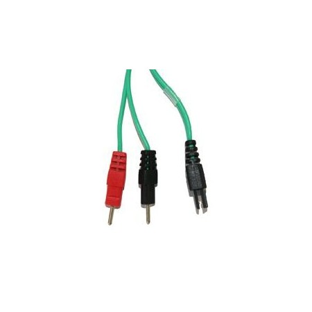 Compex CABLE VERDE 6 P
