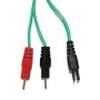 Compex ZIELONY 6 P
