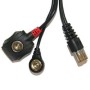 COMPEX CABLE WITH MYOGRAPHY SENSOR FOR Mi