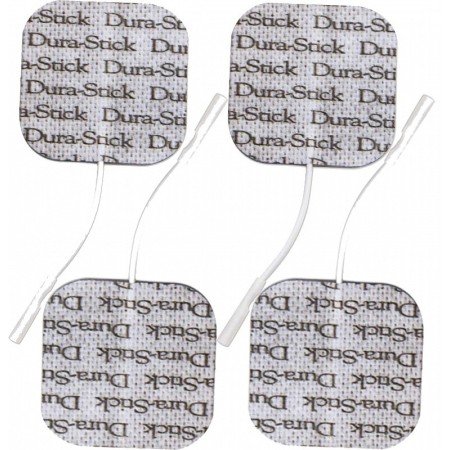 Electrozi de sârmă Compex Dura-Stick Standard 5x5 cm - 4 buc.