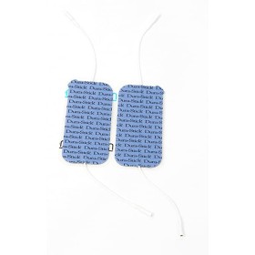 Electrozi Compex Dura-Stick Plus cu 2 fire 5x10 - 2x