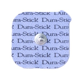 Electrozi Compex Dura-Stick Plus 5x5 cm tip buton - 4 buc.