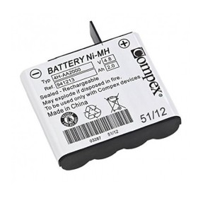 BATERIE COMPEX pentru Compex3, Theta 500, Rehab 400