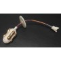 TOTEM Combicon - Sondă vaginală cu dublu circuit (4 electrozi) + balon