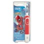 Brosse à dents électrique Oral-B Kids, produit surgelé