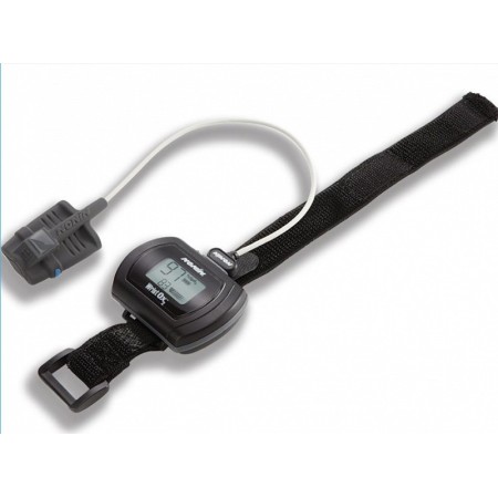 WristOx 2 Wrist Pulse Oximeter - Model 3150 with USB, Manufactured without Software