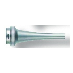 Speculum Riutilizzabile Riester Ri-Scope in metallo per veterinaria