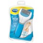 Velvet Soft Roll professionale per Pedicure, Prodotto Azzurro