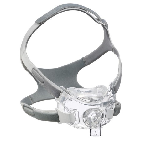 Maschera Oronasale per CPAP Respironics Amara View