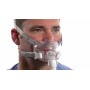 Maschera Oronasale per CPAP Respironics Amara View