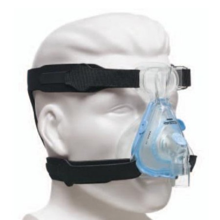 EasyLife - Nasenmaske mit Fixierband und Flüstern, Produkt M