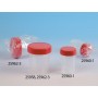 Contenitore urine 120 ml - sterile - conf. 250 pz.