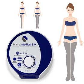 Pressotherapie Pressotherapie PressoMedical 3.0 - 2 Leggings